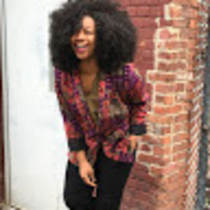 Meet your Posher, Muna